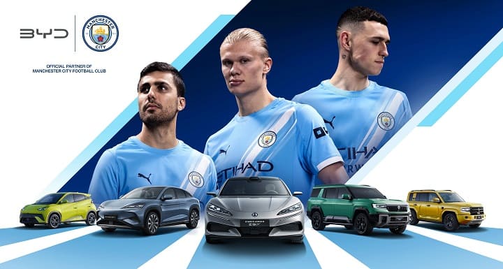 مانشستر سيتي