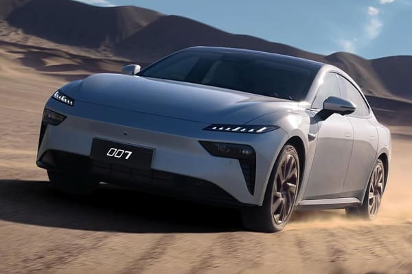 دونج فينج 007 رييف