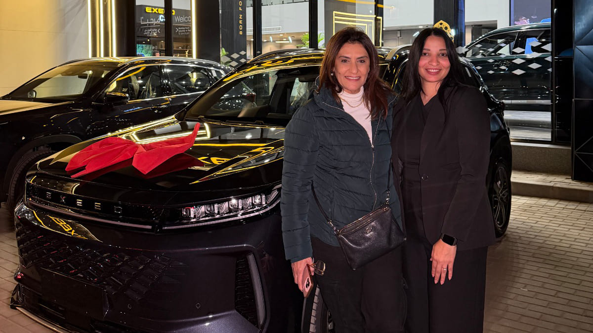 تسليم اكسيد LX