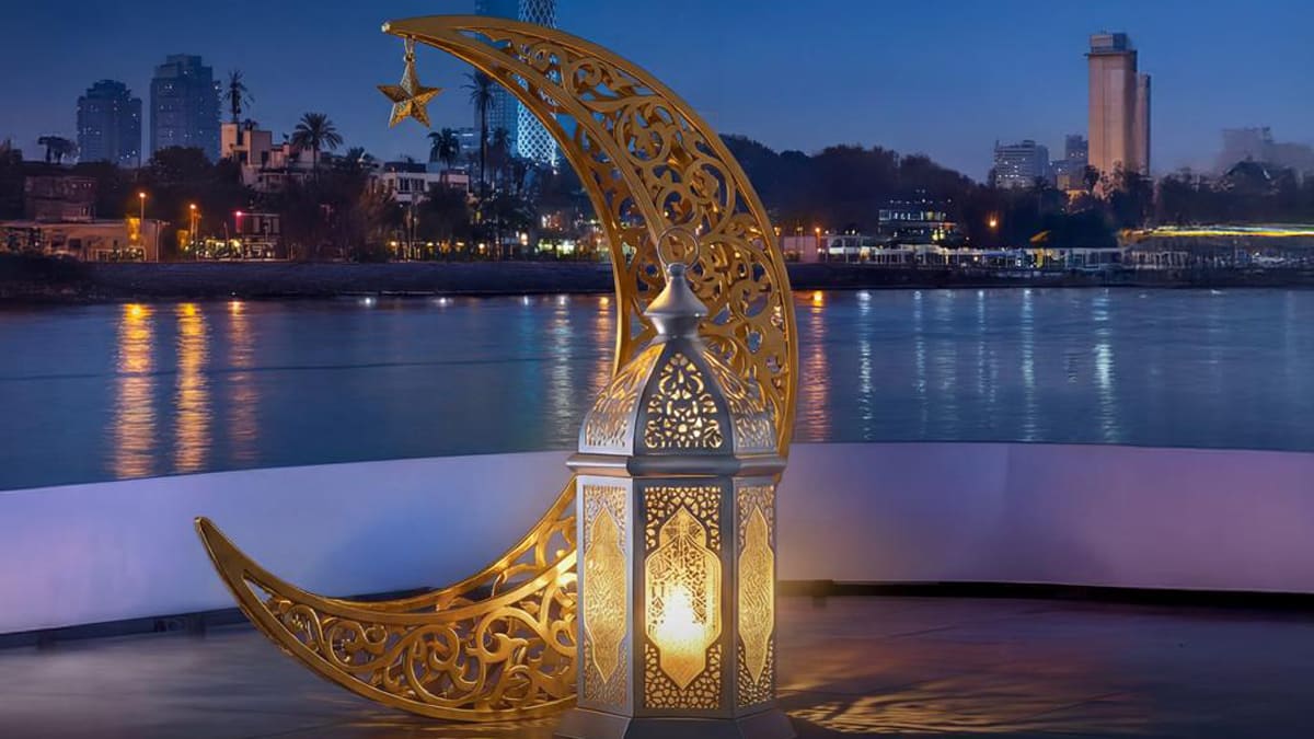 عروض نيسان رمضان 2026