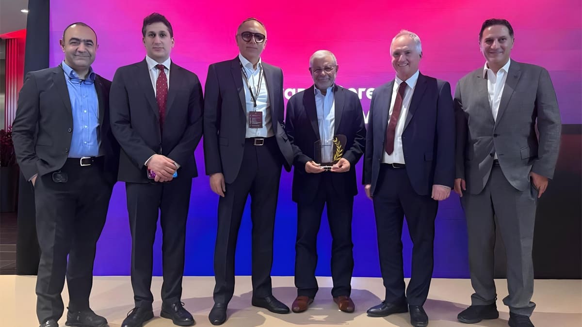 جائزة رينو مصر 2025