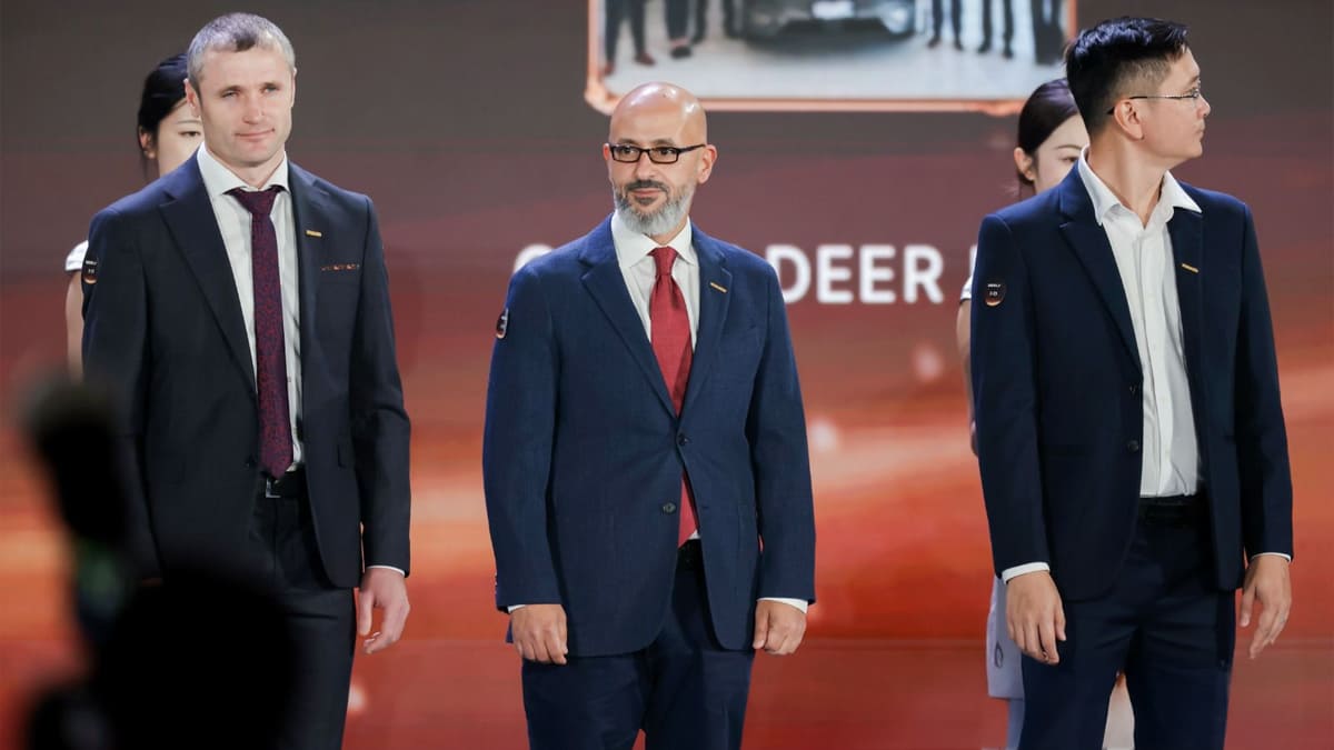 صالة عرض اوتو موبيليتي