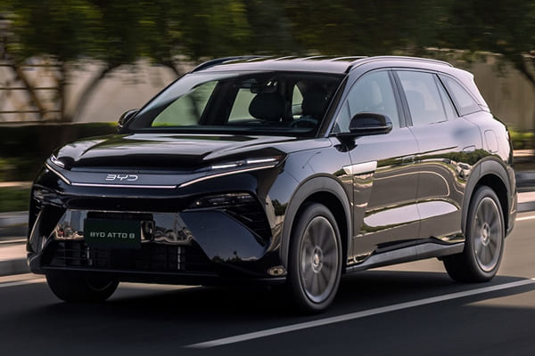 بي واي دي اتو 8