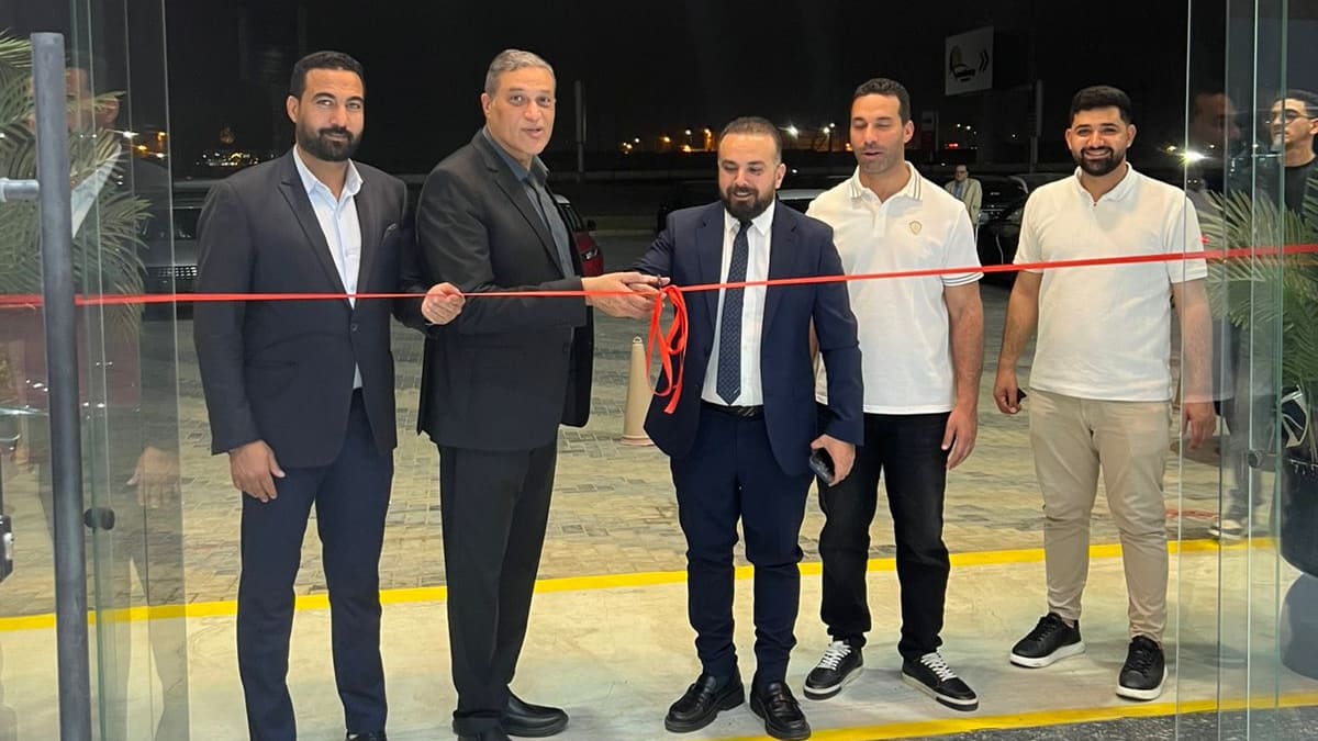 صالة عرض كايي مدينتي