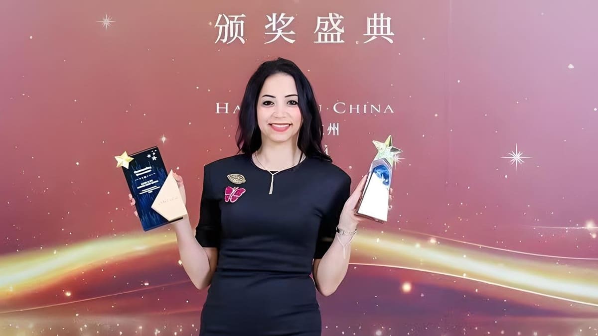 نهى المليجي