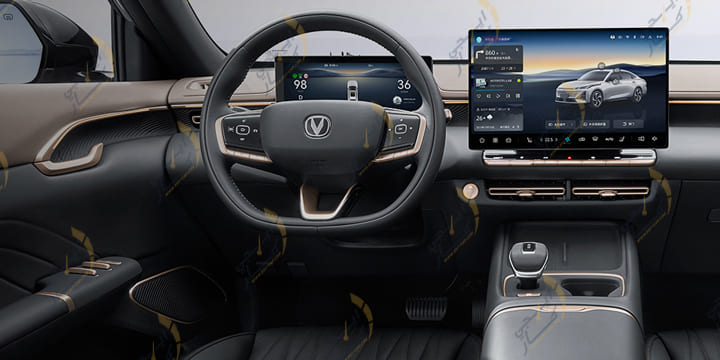 Changan Eado Plus
