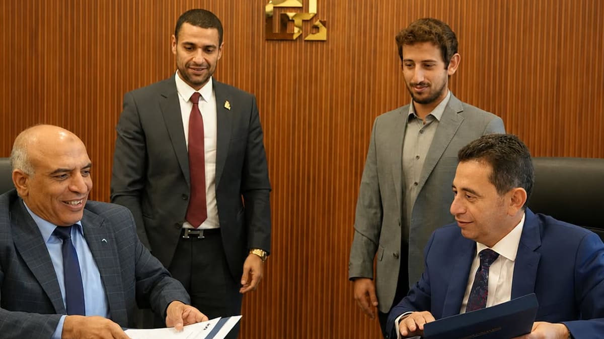 تحالف الخناجري ودلمار
