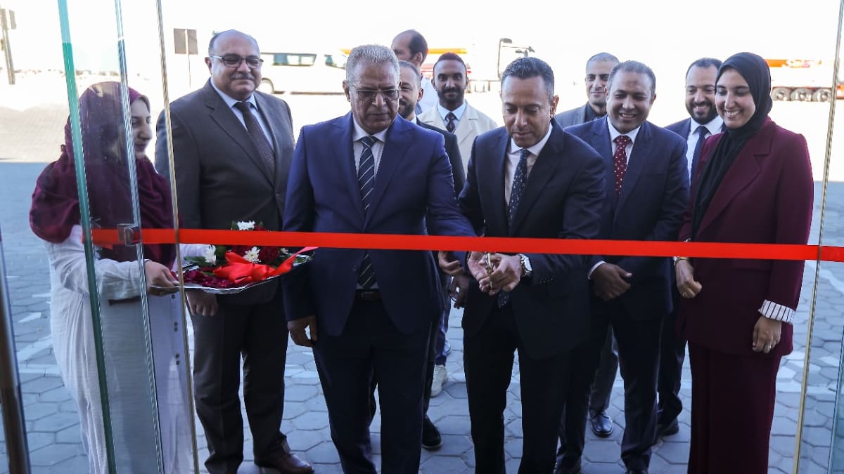 معرض ميتسوبيشي الغردقة