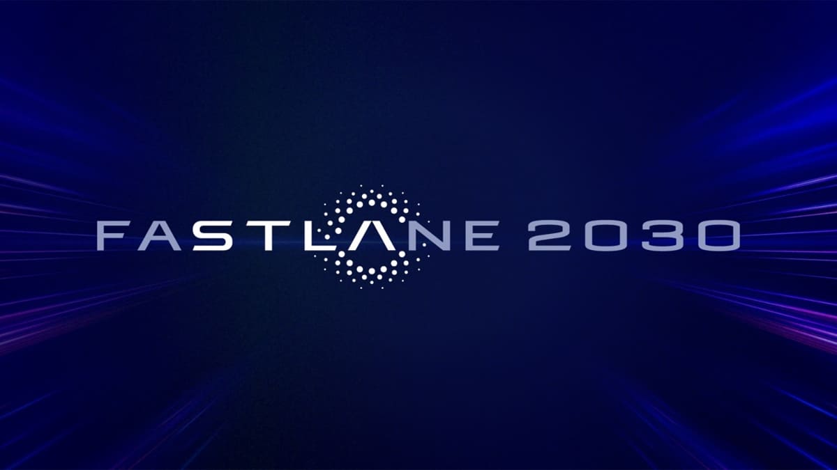 ستيلانتس Fastlane 2030