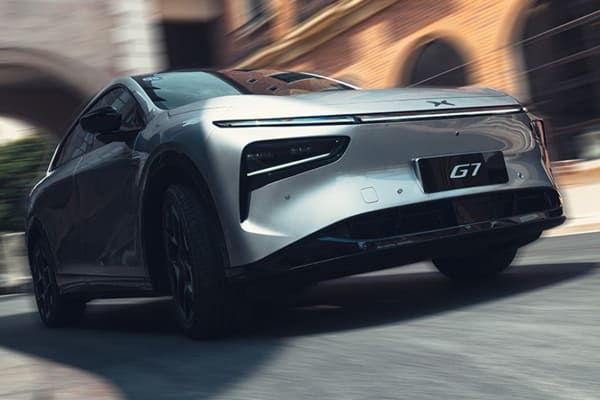 اكس بينج G7