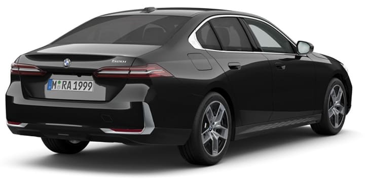 520i executive