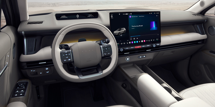 Hyundai-Tucson