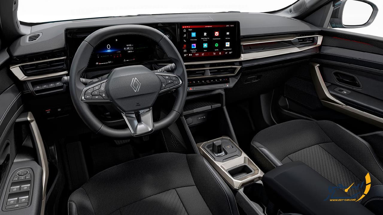 Renault Boreal